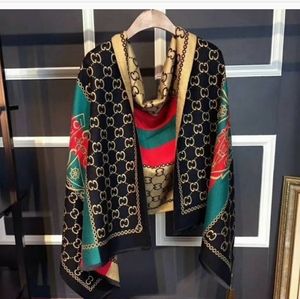 Gucci scarf shawl